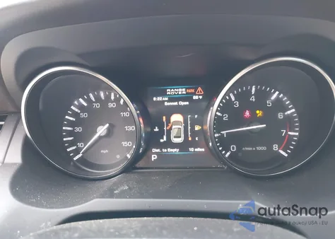 2013 Land Rover Range Rover Evoque Pure from USA, damaged, VIN SALVV2BG0DH801203